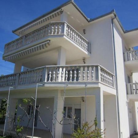 Apartmani Jureta 奥库格哥恩基 外观 照片