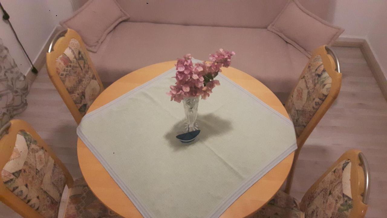 Apartmani Jureta 奥库格哥恩基 外观 照片