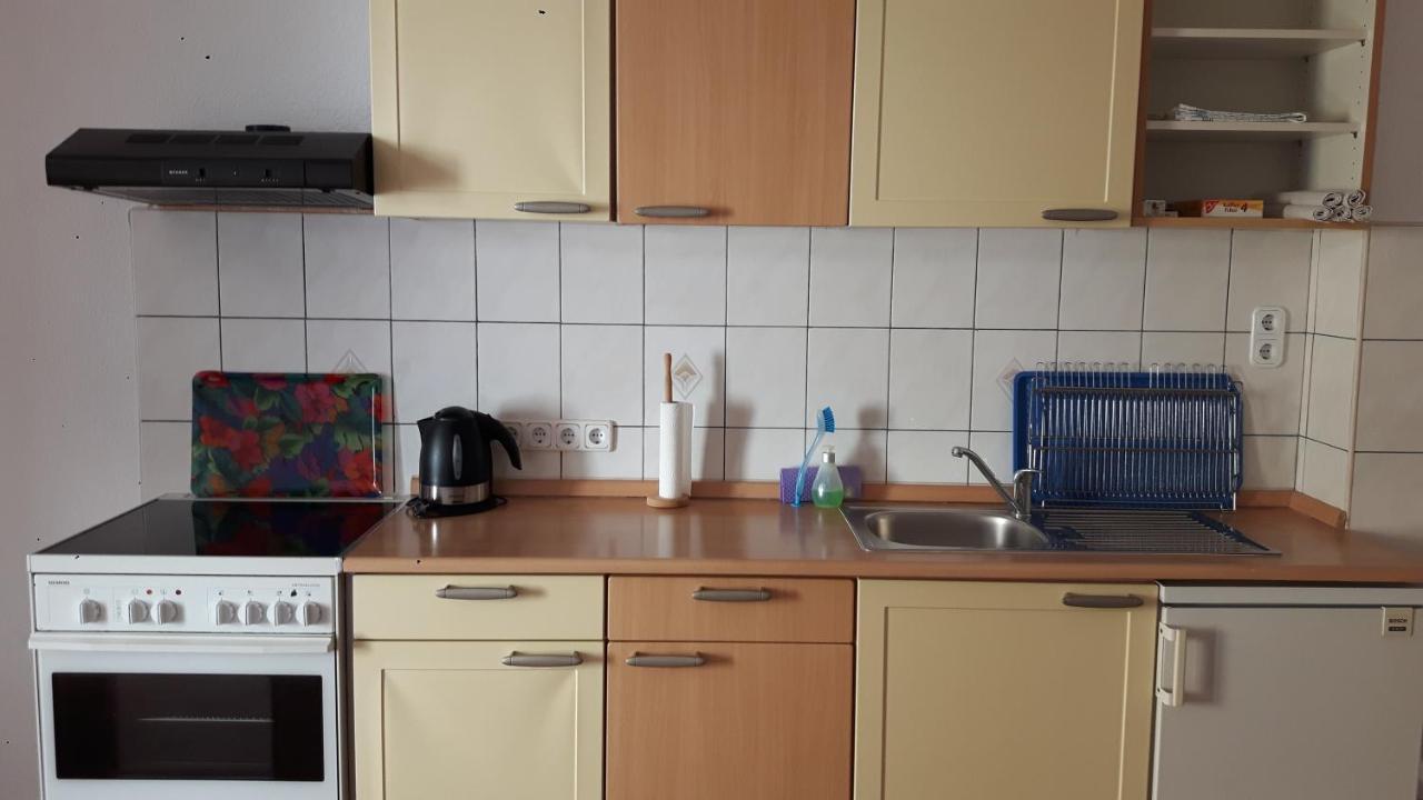 Apartmani Jureta 奥库格哥恩基 外观 照片