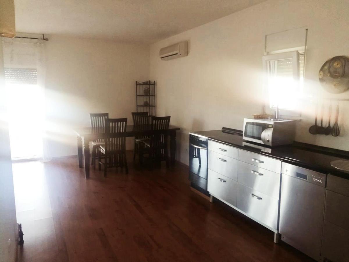 Apartmani Jureta 奥库格哥恩基 外观 照片