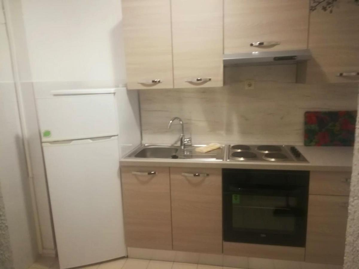 Apartmani Jureta 奥库格哥恩基 外观 照片