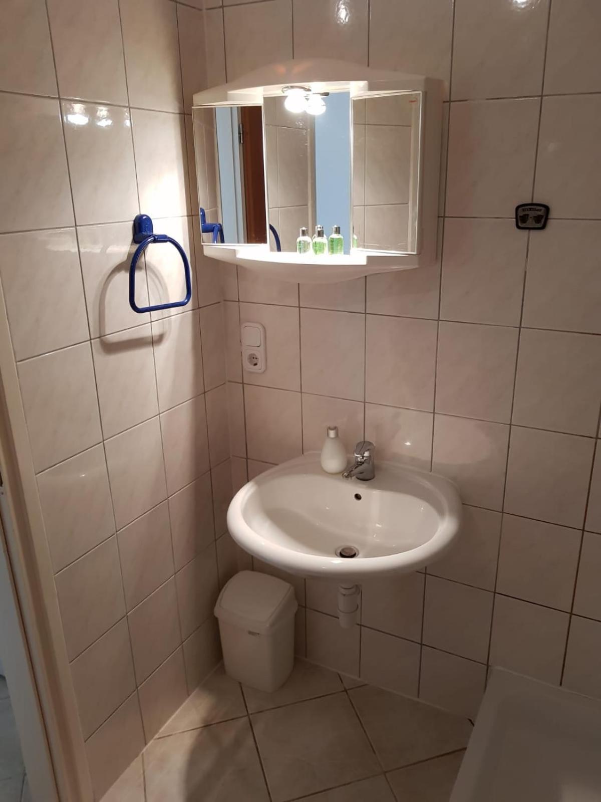 Apartmani Jureta 奥库格哥恩基 外观 照片