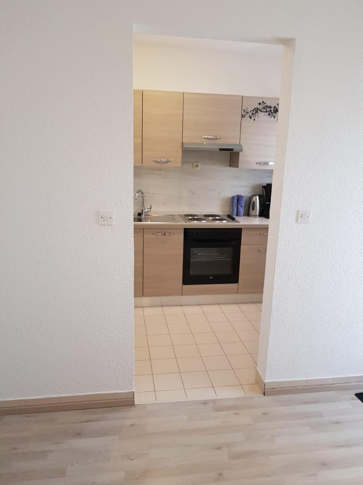 Apartmani Jureta 奥库格哥恩基 外观 照片