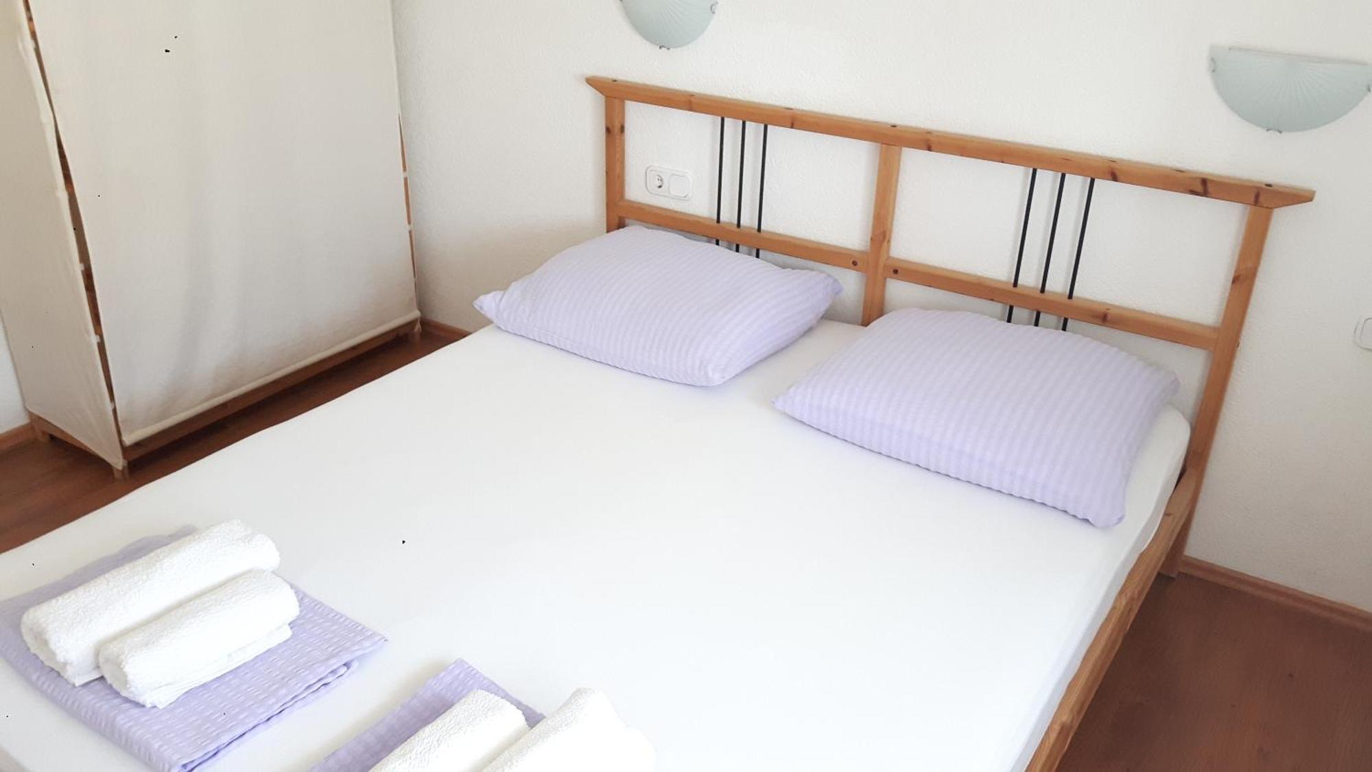 Apartmani Jureta 奥库格哥恩基 外观 照片