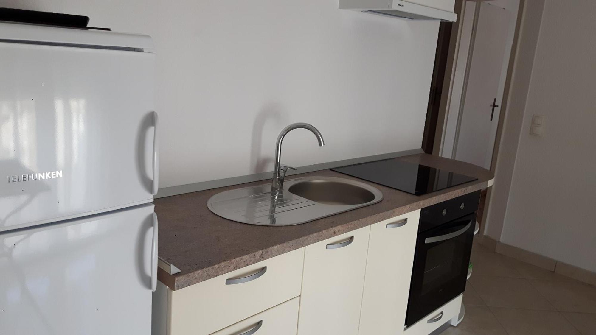 Apartmani Jureta 奥库格哥恩基 外观 照片