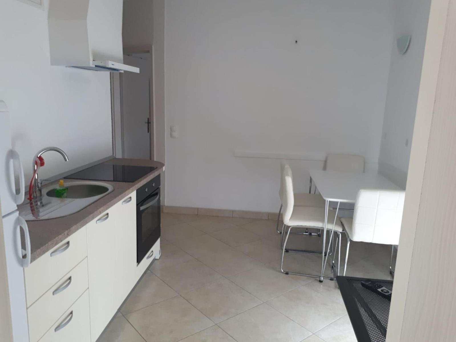 Apartmani Jureta 奥库格哥恩基 外观 照片