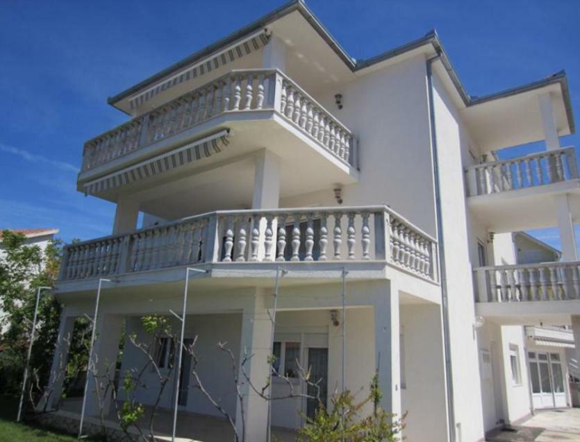 Apartmani Jureta 奥库格哥恩基 外观 照片